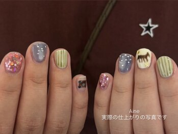 持ち込み/マグネット/パラジェル