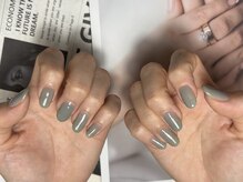 コノイロネイル ソウ(KonoIroNAIL Sou)