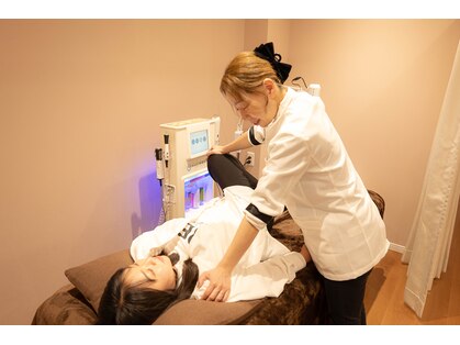 サンゴビューティーセイタイ 岸和田(35 BEAUTY SEITAI)の写真