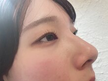 アイラッシュ ハテナ(hatena)/ロッキングラッシュリフトパーマ