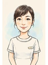 サホリモ(Sahorimo)&nbsp;イトウ スタッフ