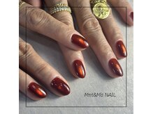 ミントアンドミスネイル(Mnt&Mis NAIL)