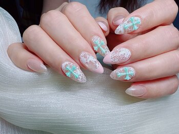 ユーシィー(Yuxi)/定額デザイン5880円