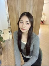 アイライクミー(I LIKE ME.)&nbsp;KURUMI 