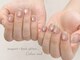 カルアネイル(Calua nail)の写真