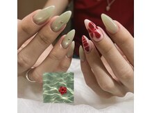 ムートンネイル 大阪梅田店(MOUTON NAIL)/