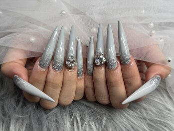 スナッピーネイルズ(Snappy Nails)/
