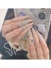 【尾崎】Jr.チップ長さだし/持ち込み　￥13000→￥10000～