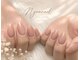 ニョアネイル(Nyoa nail)の写真