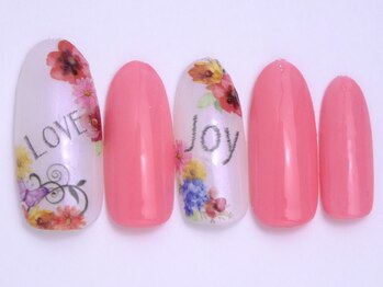 ネイリックス 栄ガスビル(NAILX)/写ネイル