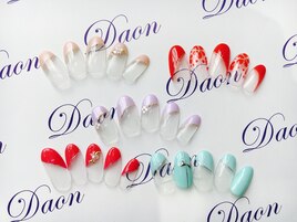 定額¥8500(¥9350税込)