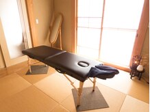 フロー/整体ベット