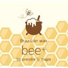 ビープラス(bee+)のお店ロゴ