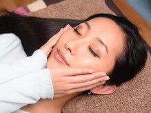 ハミングバード/小顔マッサージ