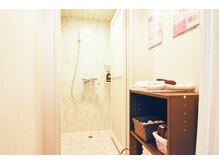 ブルー 長崎店(BLV)/シャワー室完備