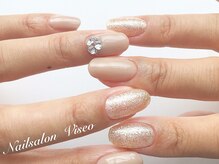 ヴィセオ(Viseo)/Vカットネイル