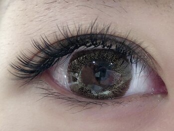 カラン 焼津店(CALIN)/ボリュームラッシュ☆*°