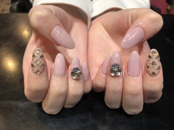 ボディ 高知店(BODY)/ビジュー