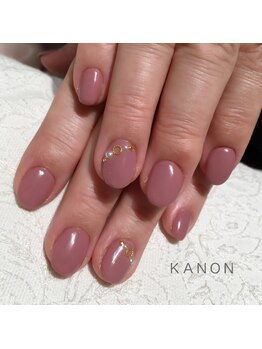 大人気！ワンポイントコース