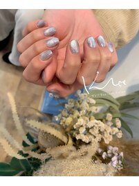 マグネットネイル