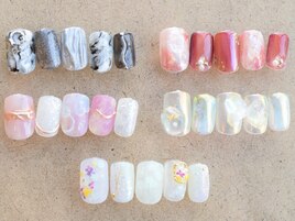 3月select(K)7,980円◆5/10種