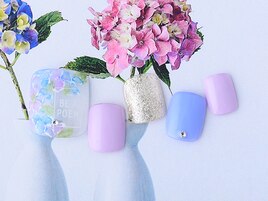 5-6月定額　　9790円　（税込）