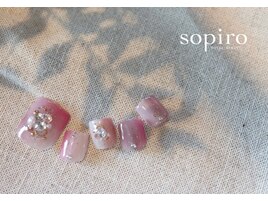 6月フット【monthly premium】