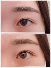 バードアイ(bird eye)/ラッシュリフト（まつ毛パーマ）