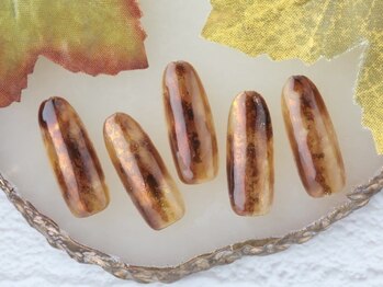 ラヴィネイル 四条烏丸店 メリー(La Vie Nail merry)/2021年10月限定クーポン