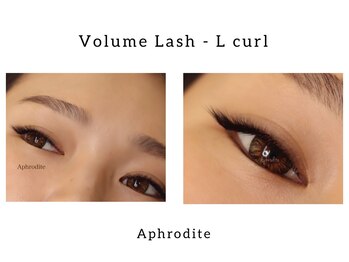 アフロデイーテ(Aphrodite)/