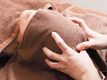 ヒートセラピー整体 むゆうせん/ドライヘッドスパ（アロマ付）