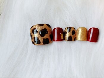 フレイヤ 銀座店(FREJA)/フットSilverコース