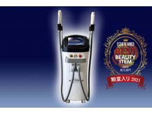 KMB 恵比寿店/最新高速美肌【ヴィクトリア】