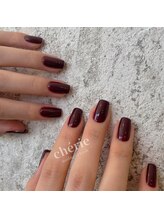 シェリー(cherie)/うる艶ワンカラー