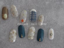 ネネ 千葉店(Nene)/アートし放題つけ放題