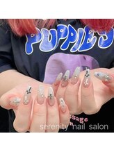 セレニティ(serenity)/