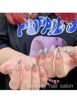 セレニティ(serenity)/