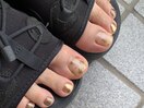 フットネイル