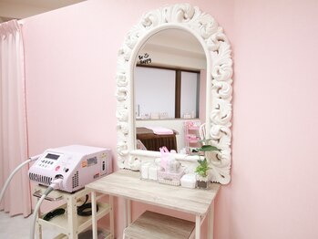 ニコル 国府宮店(NICOL)/ニコル☆内観