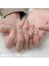 セレニティ(serenity)/