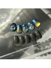 エムクオリティ(M-Quality)/bubble &nbsp;¥8,800