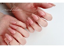 ミシュリーヌ(micheline.)/こだわりのワンカラー