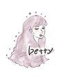 ベティ 下松花岡店(betty) betty HAMAMURA