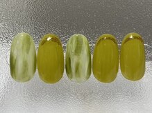 イーズィランド(Ease land)/Jr.ネイリスト定額シンプル