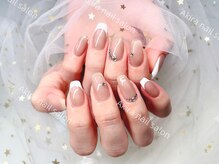 アキラネイルサロン(Akira nail salon)/