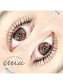 エミュー(emu)&nbsp;韓国風束感NUNUラッシュリフト
