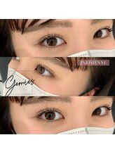 ジェミエス(Gemies)/