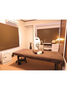 全身脱毛コースのあるサロン