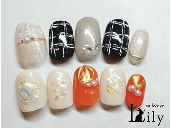 リリー 橋本店(Lily)/キャンペーンネイル