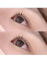 アイラ 静岡伝馬町店(EYELA)/デザイン豊富★ラッシュリフト